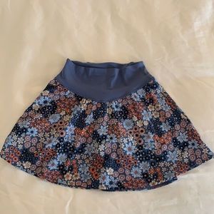 Aerie Workout Skirt